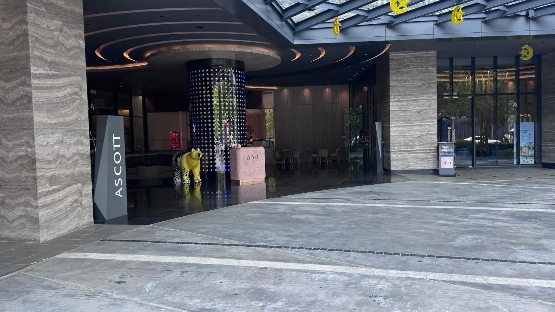 Apartment Family Comfy 2Br At Star Residence2 Klcc Kuala Lumpur