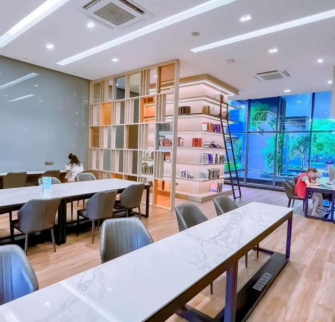 Family Comfy 2Br At Star Residence2 Klcc Kuala Lumpur 0*,  Malaysia