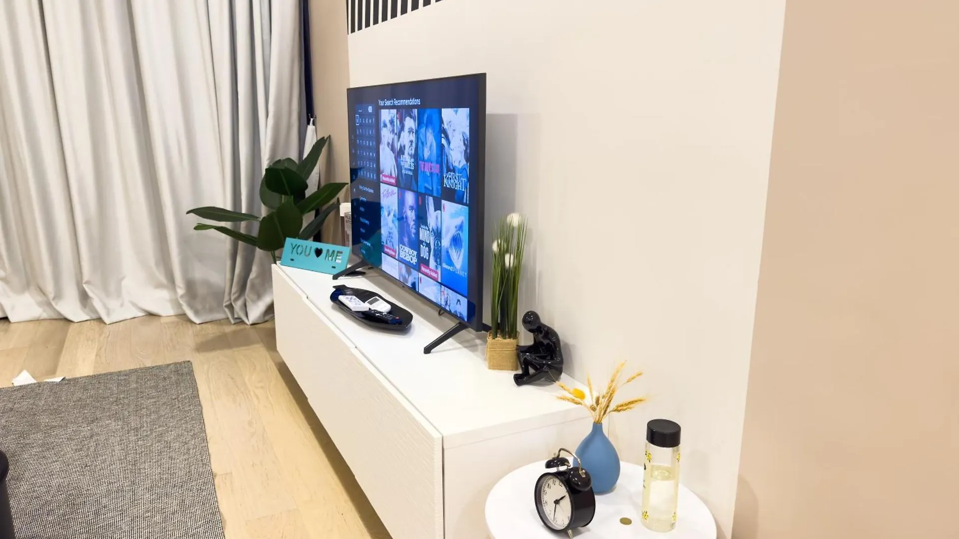 Apartment Family Comfy 2Br At Star Residence2 Klcc Kuala Lumpur