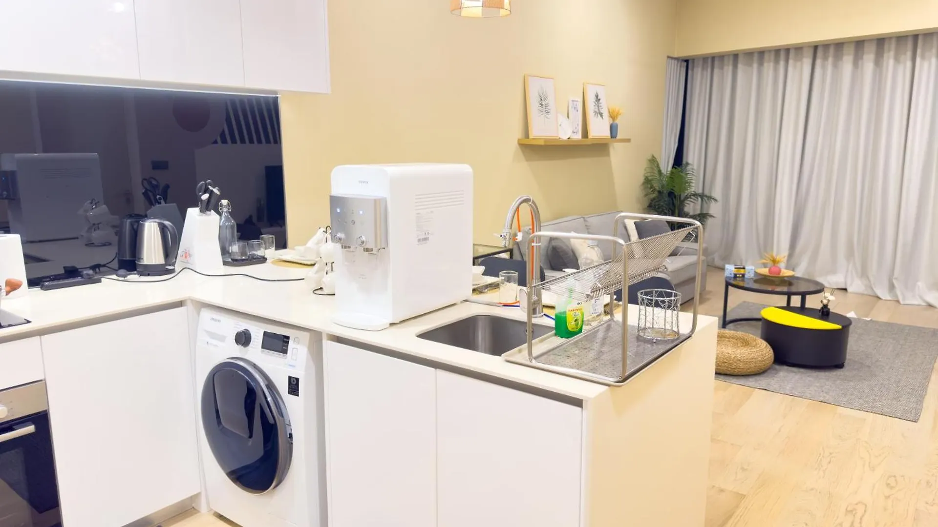 Family Comfy 2Br At Star Residence2 Klcc Kuala Lumpur