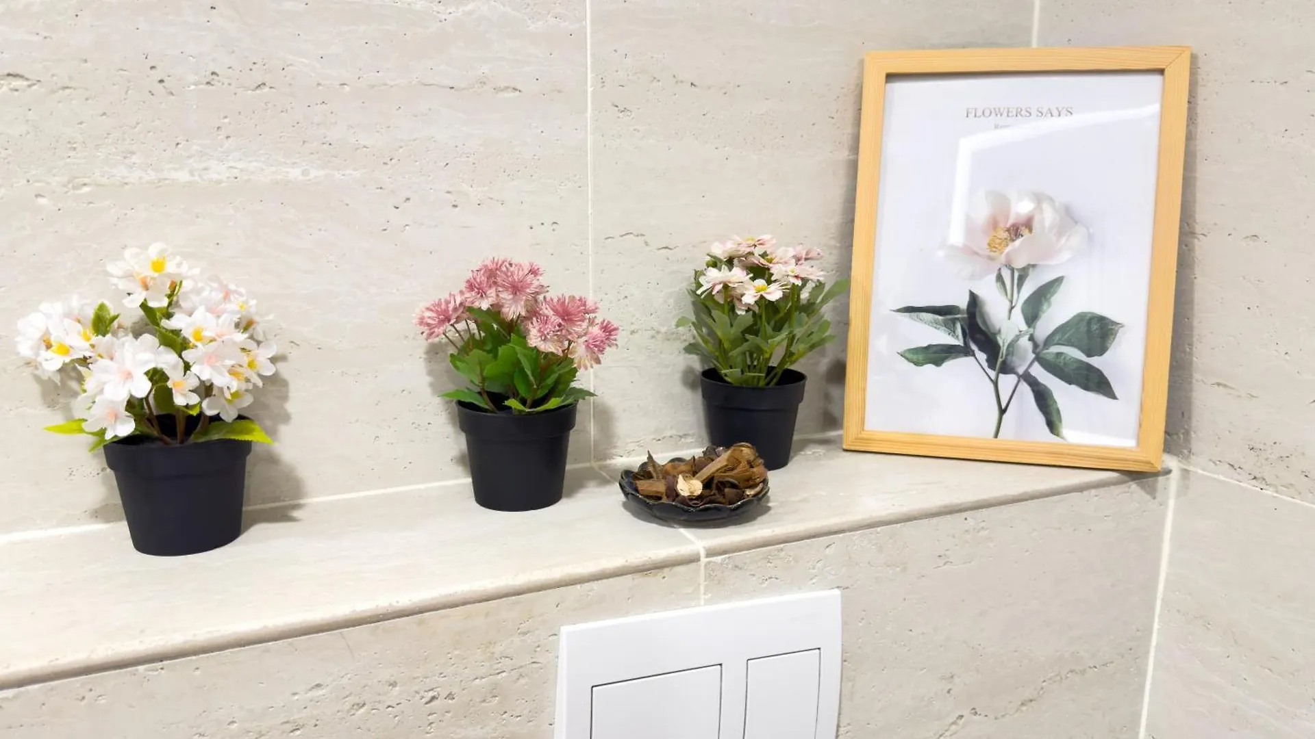 Apartmán Family Comfy 2Br At Star Residence2 Klcc Kuala Lumpur Malajsie
