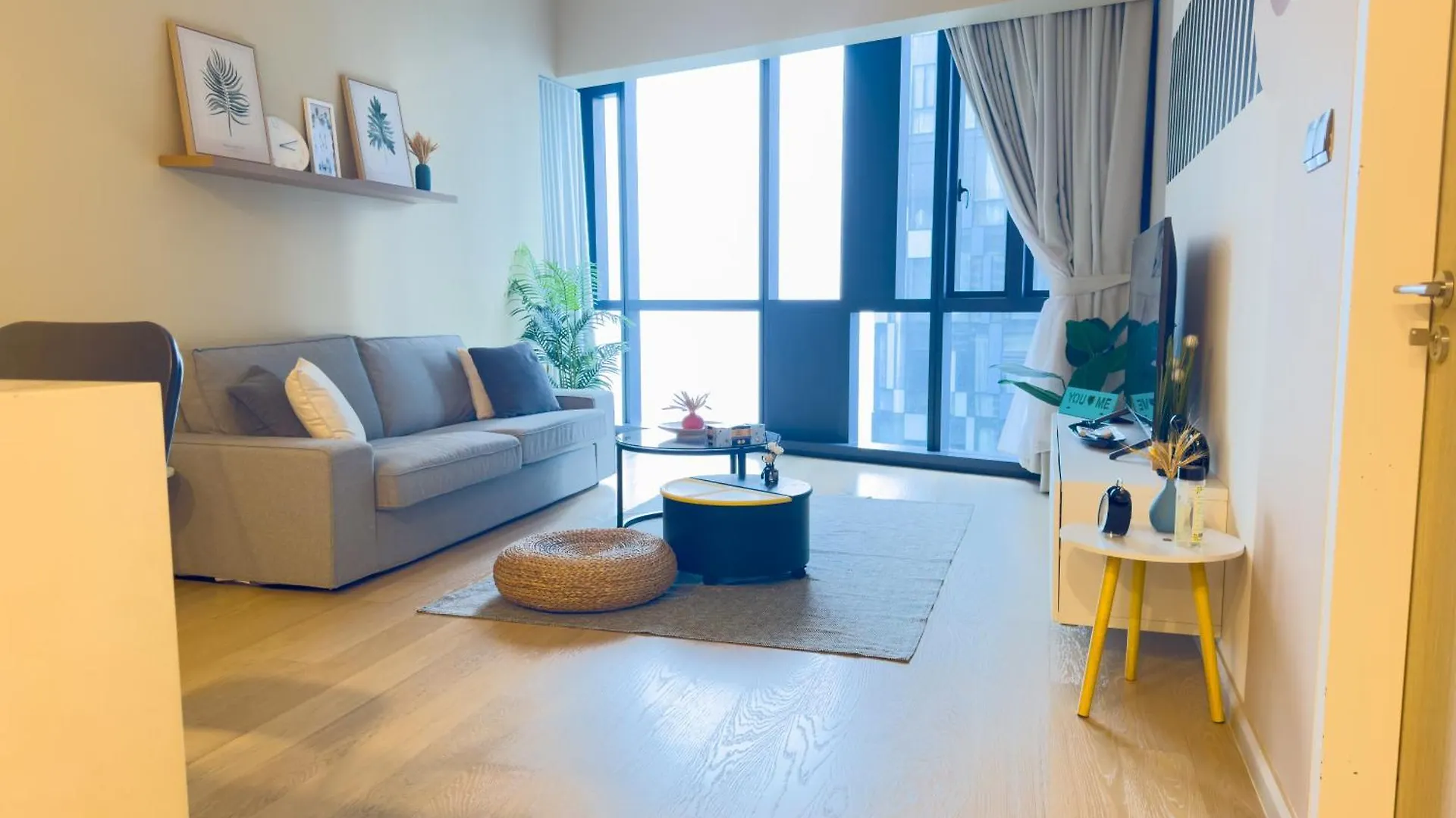 Apartment Family Comfy 2Br At Star Residence2 Klcc Kuala Lumpur