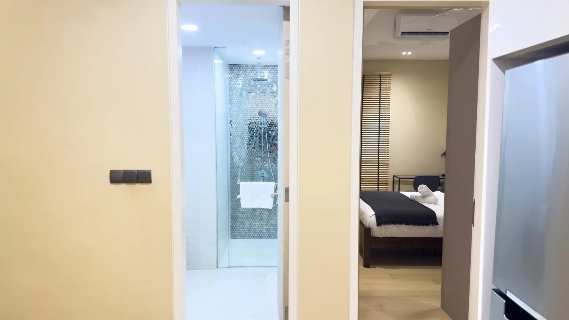 Family Comfy 2Br At Star Residence2 Klcc Kuala Lumpur Apartment