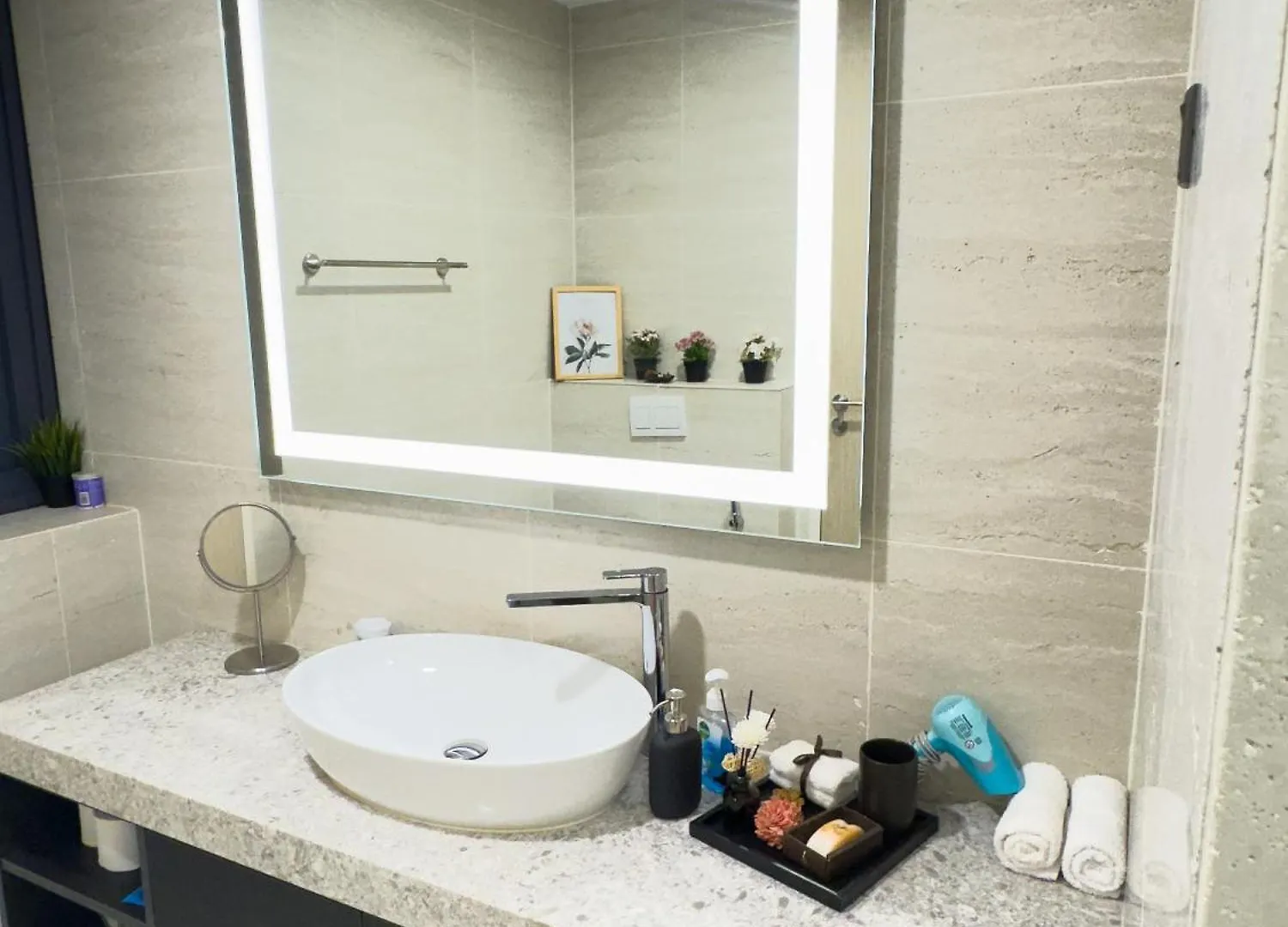 Apartment Family Comfy 2Br At Star Residence2 Klcc Kuala Lumpur