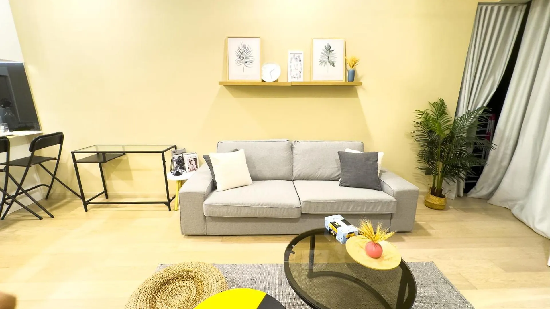 Family Comfy 2Br At Star Residence2 Klcc Kuala Lumpur