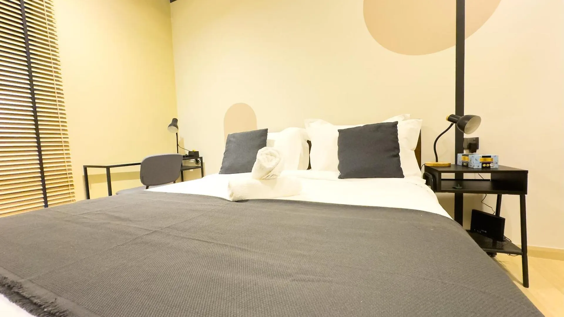 Apartment Family Comfy 2Br At Star Residence2 Klcc Kuala Lumpur