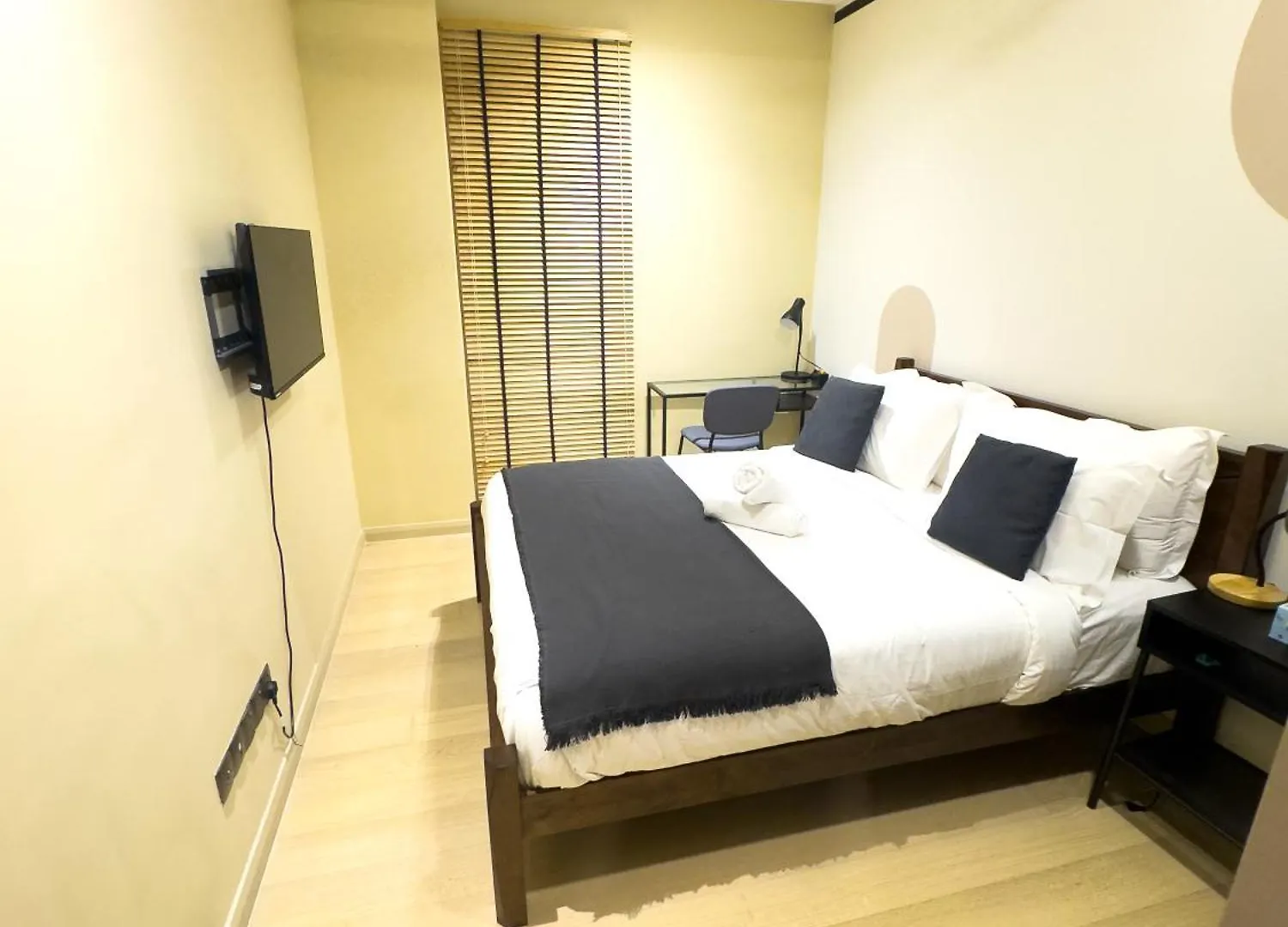Family Comfy 2Br At Star Residence2 Klcc Kuala Lumpur 0*,