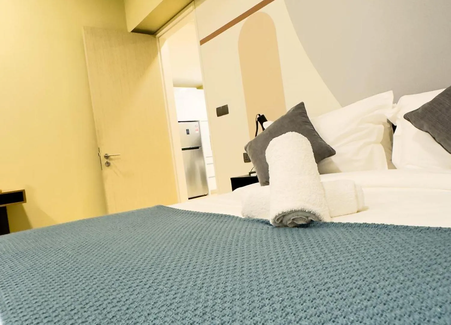 Family Comfy 2Br At Star Residence2 Klcc Kuala Lumpur Apartment