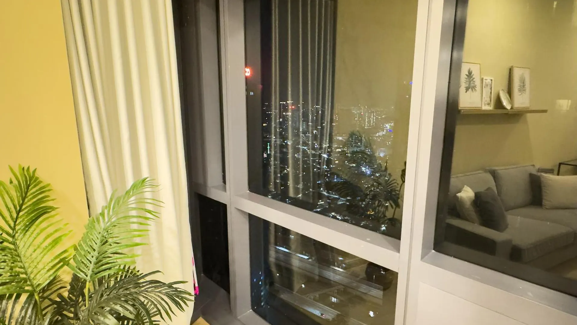 Apartment Family Comfy 2Br At Star Residence2 Klcc Kuala Lumpur