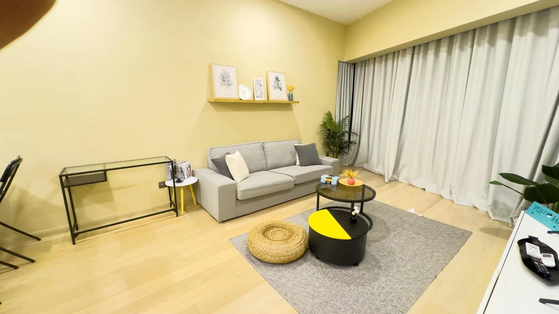 Family Comfy 2Br At Star Residence2 Klcc Kuala Lumpur 0*,  Malaysia
