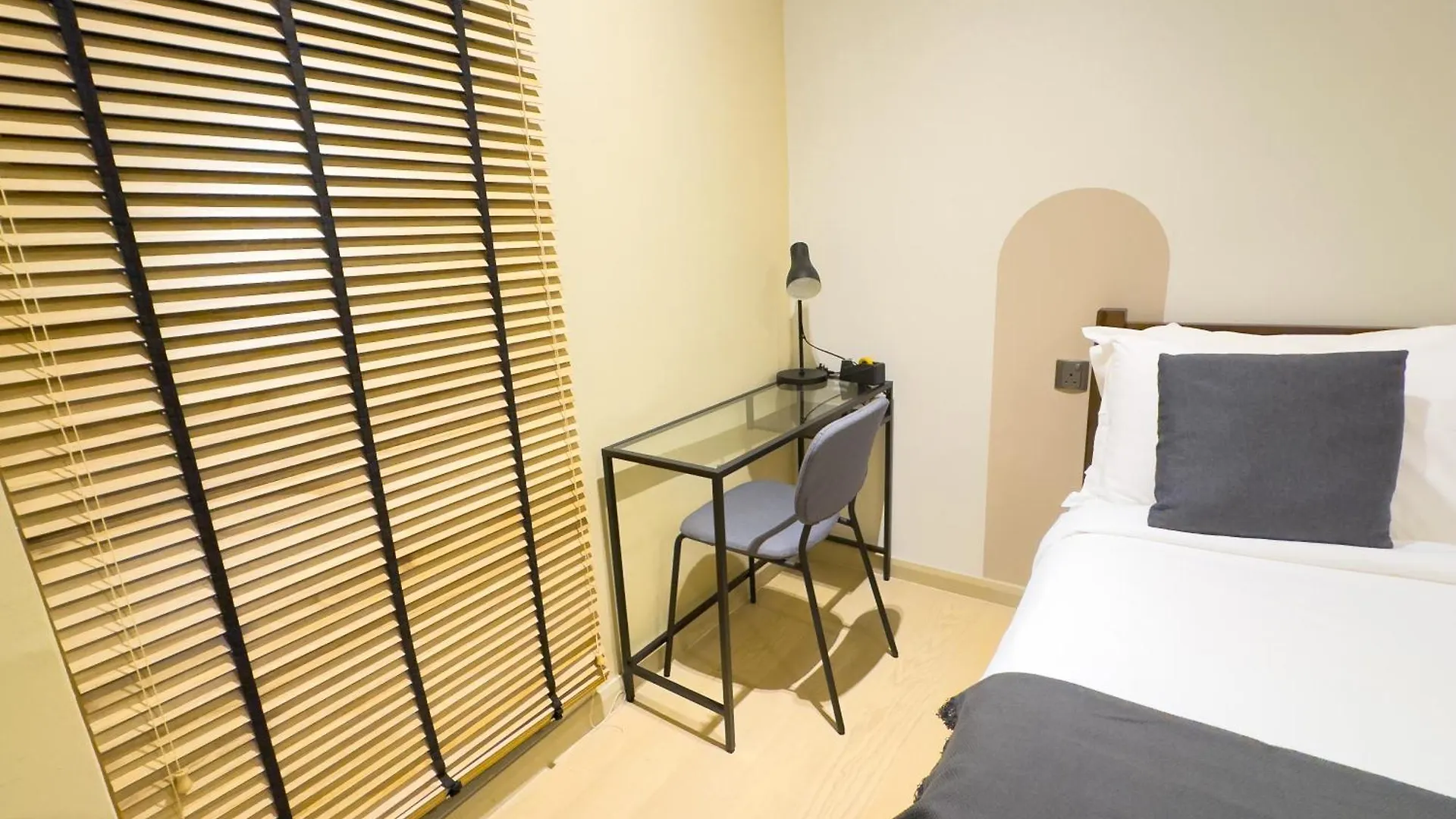 Apartment Family Comfy 2Br At Star Residence2 Klcc Kuala Lumpur