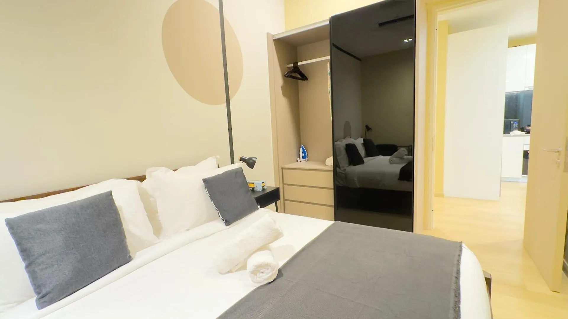 Apartment Family Comfy 2Br At Star Residence2 Klcc Kuala Lumpur