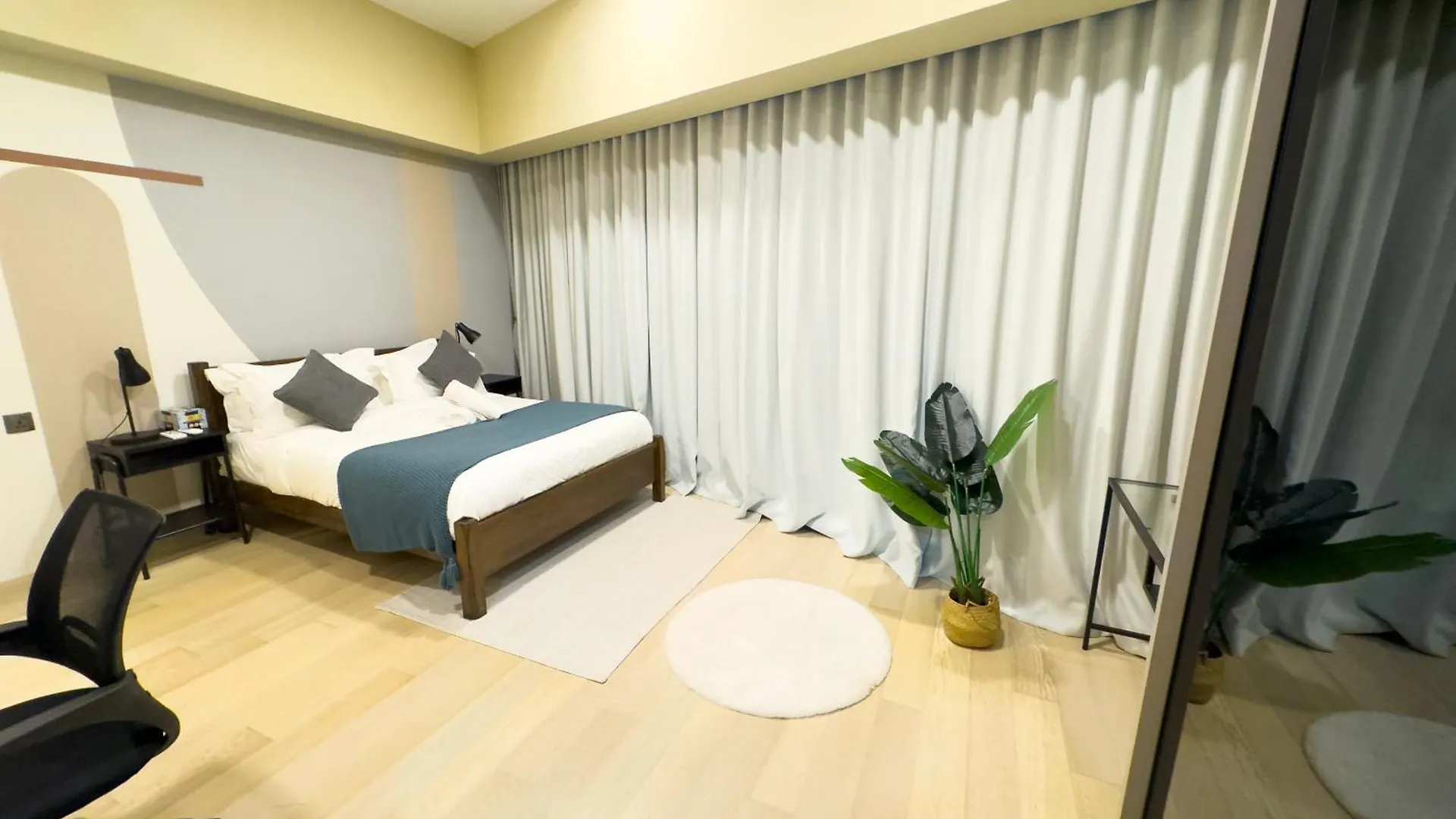 Apartment Family Comfy 2Br At Star Residence2 Klcc Kuala Lumpur Malaysia