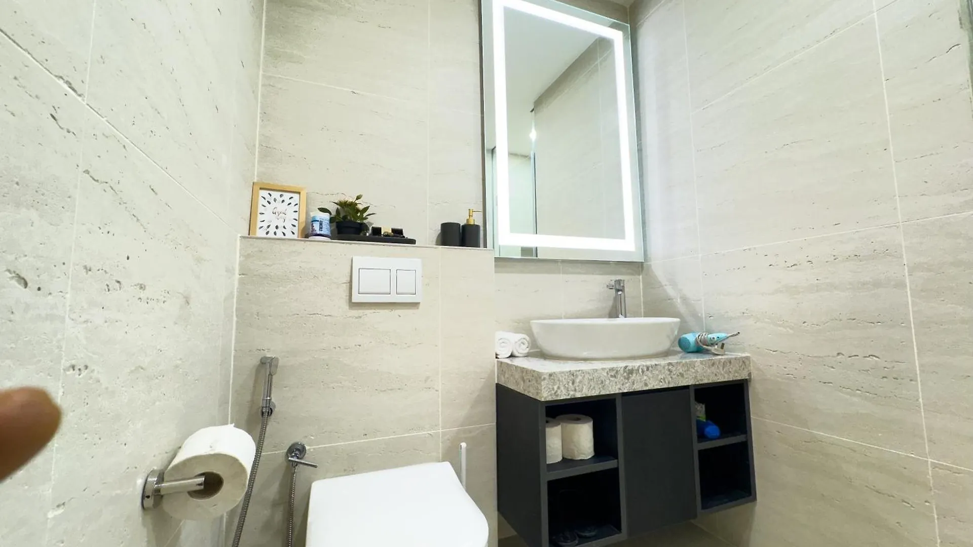 Family Comfy 2Br At Star Residence2 Klcc Kuala Lumpur Apartment