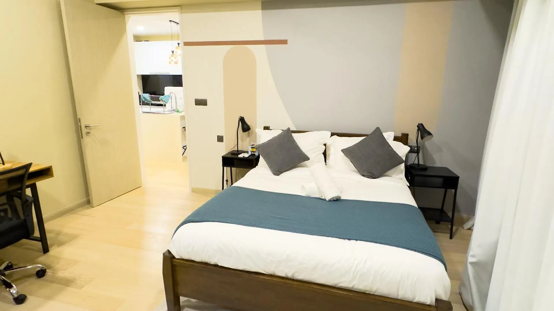 Family Comfy 2Br At Star Residence2 Klcc Kuala Lumpur