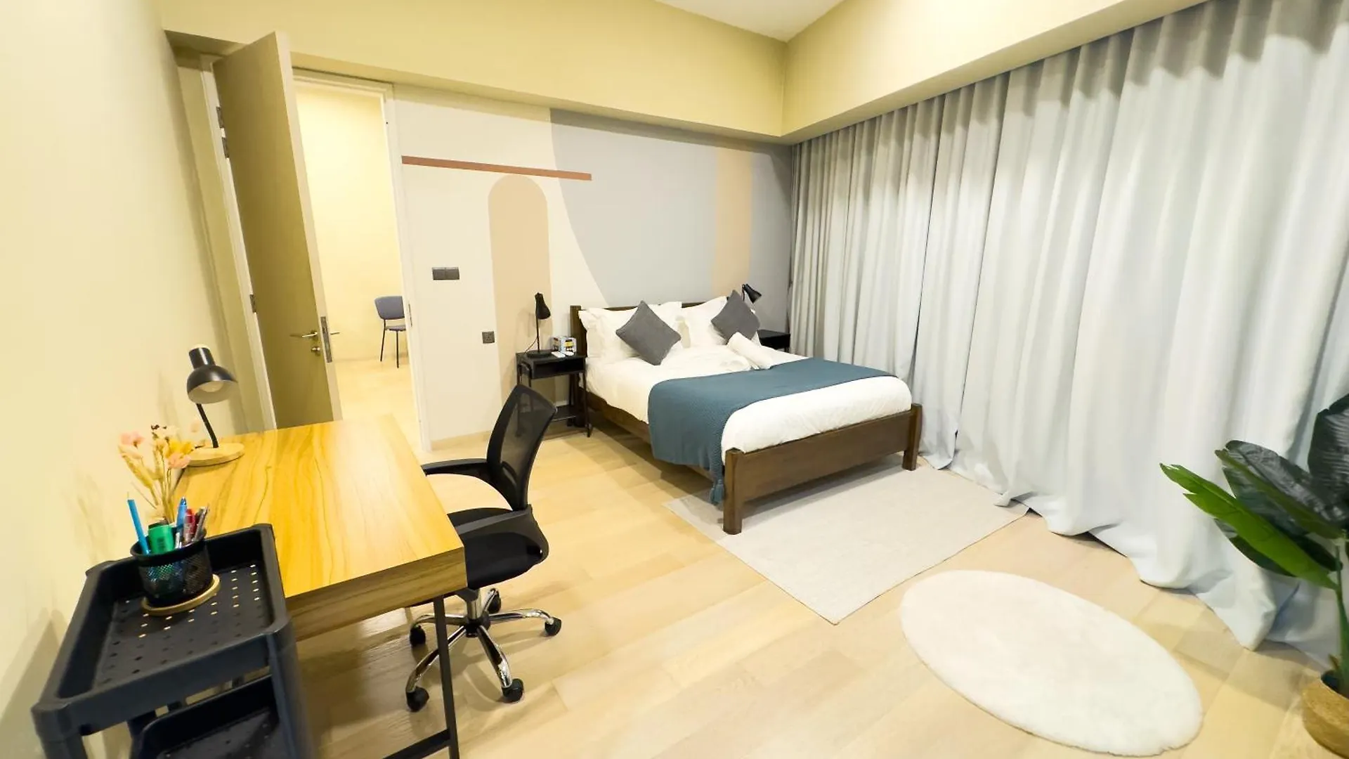 Apartment Family Comfy 2Br At Star Residence2 Klcc Kuala Lumpur