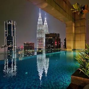 Royce Klcc Centre By Dormeo Destinations Куала-Лумпур