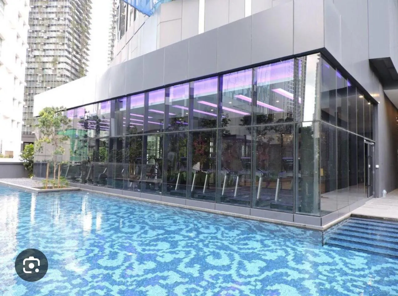 Family Comfy 2Br At Star Residence2 Klcc Kuala Lumpur Malaysia