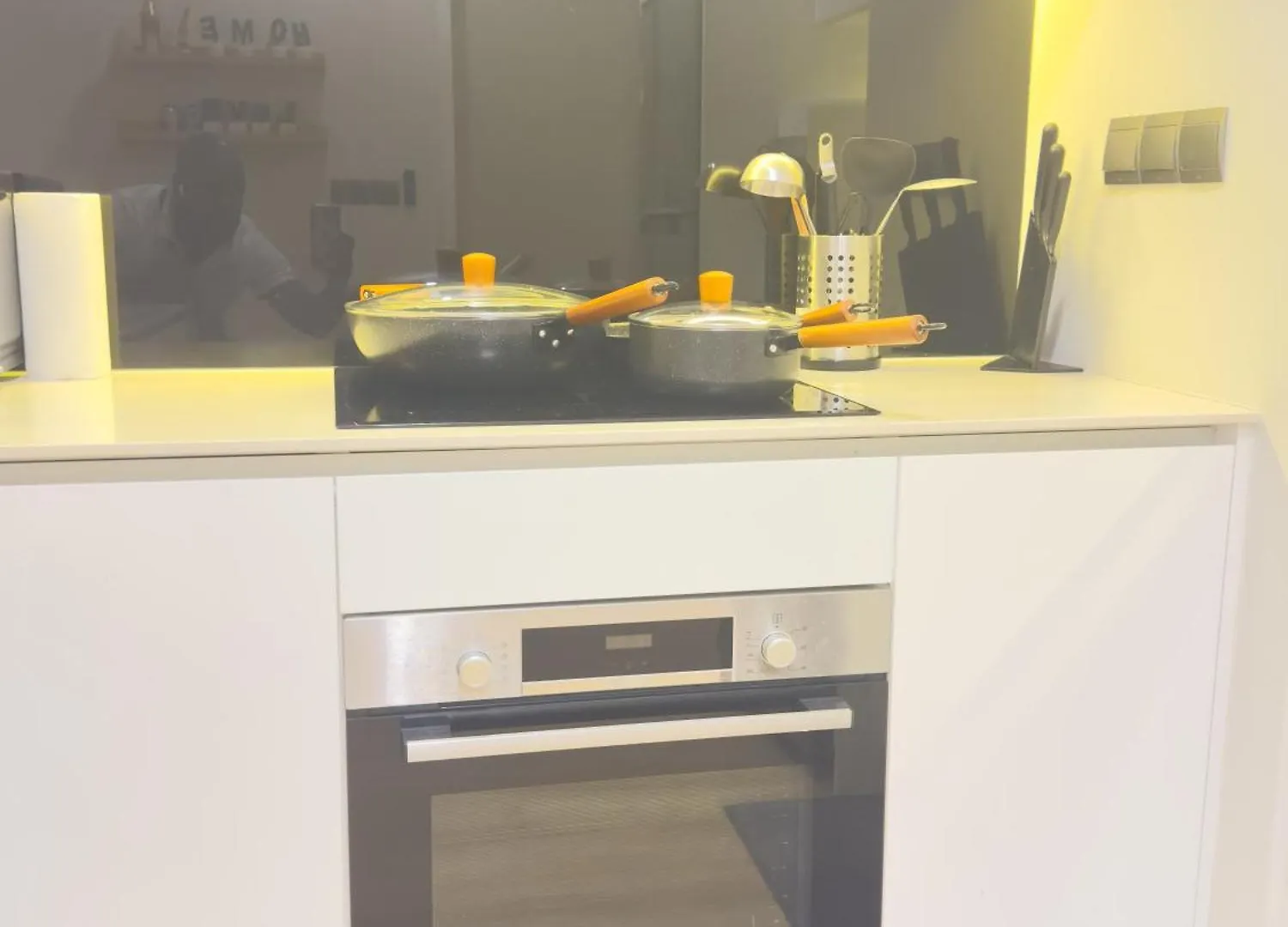 Family Comfy 2Br At Star Residence2 Klcc Kuala Lumpur Apartment