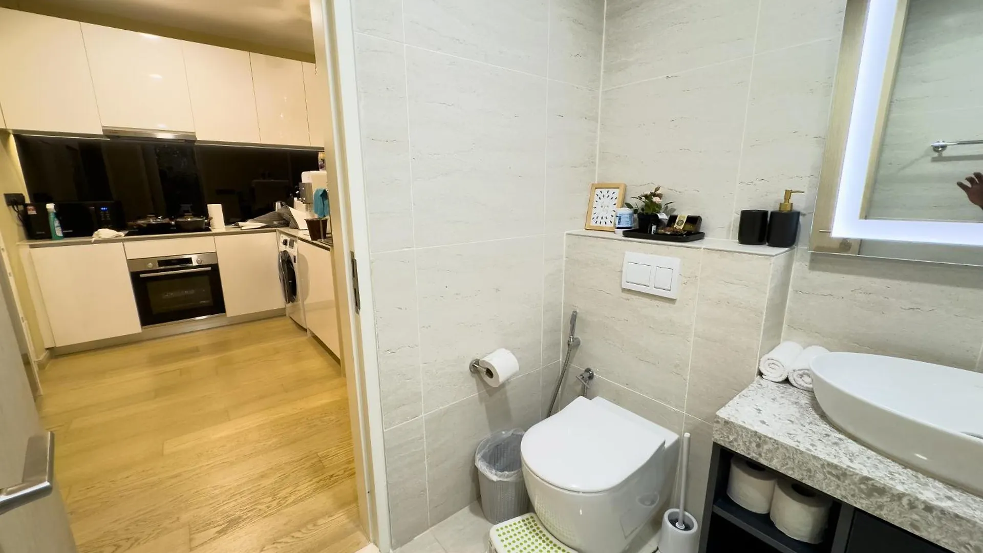 Family Comfy 2Br At Star Residence2 Klcc Kuala Lumpur