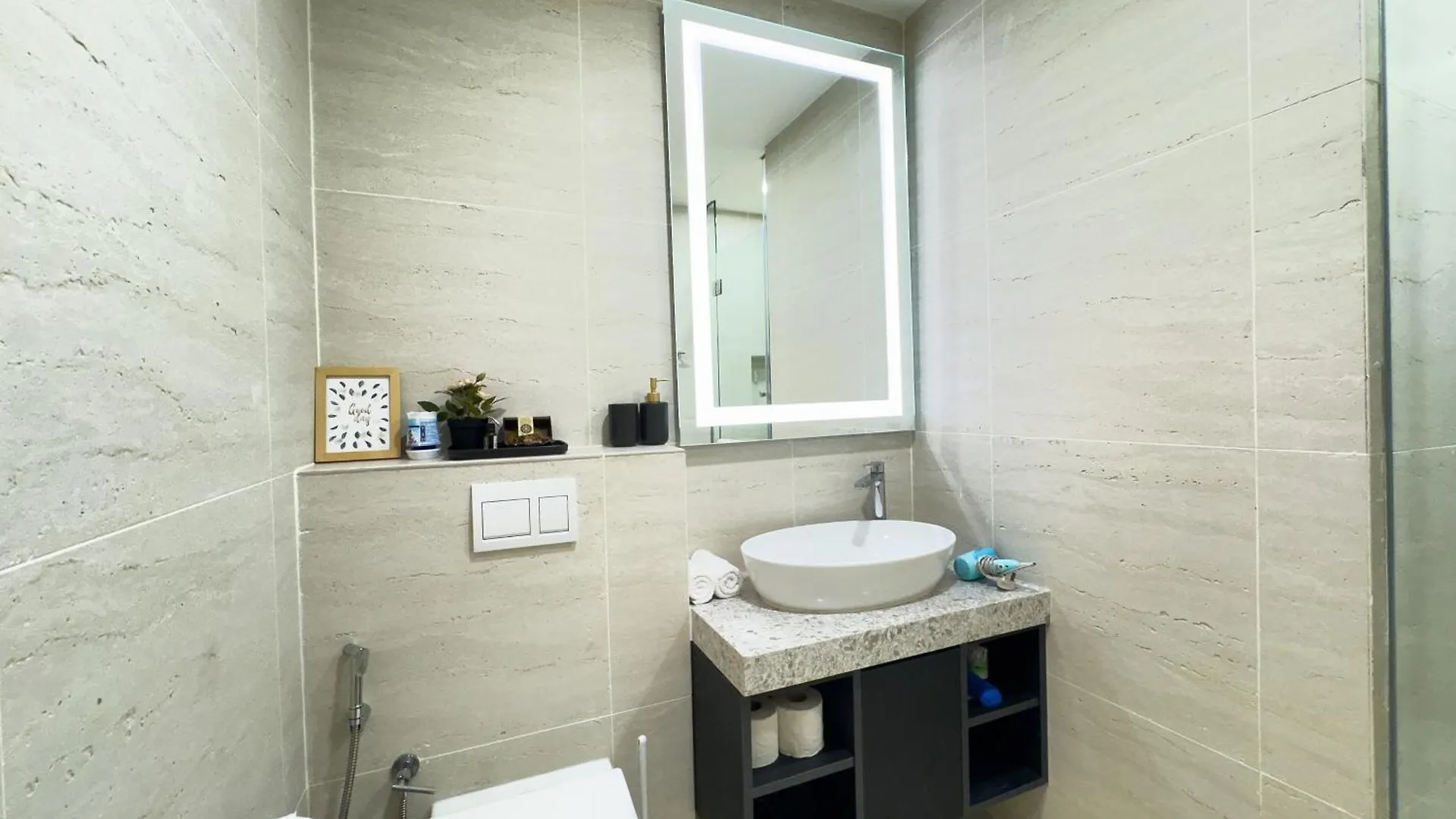 Family Comfy 2Br At Star Residence2 Klcc Kuala Lumpur 0*,  Malaysia