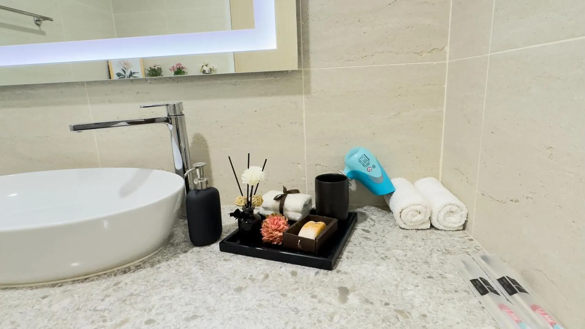Family Comfy 2Br At Star Residence2 Klcc Kuala Lumpur Apartment